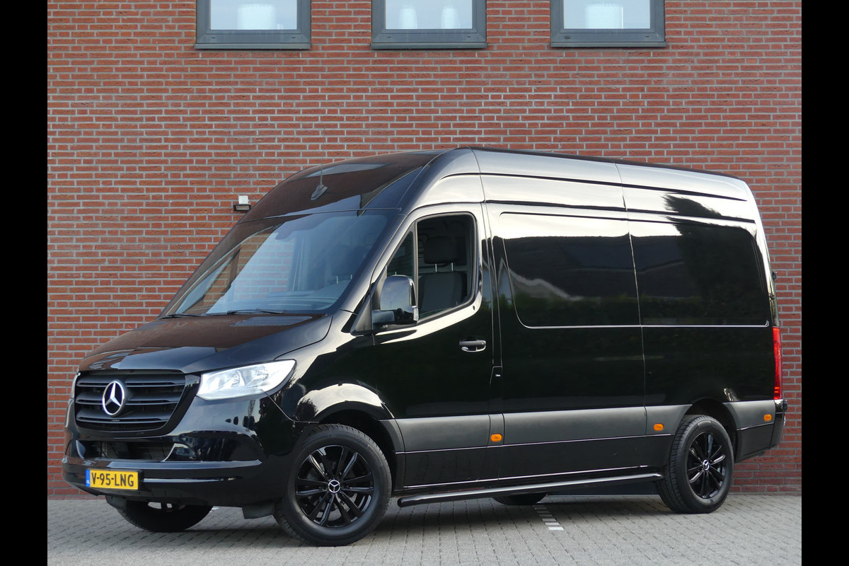 Mercedes-Benz Sprinter 317 CDI L2H2 Camera/Airco/Cruise control Mercedes-Benz Sprinter 317 CDI L2H2 Camera/Airco/Cruise control