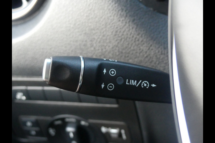 Mercedes-Benz Vito 116 CDI Lang Leer/Camera/Trekhaak/Navigatie
