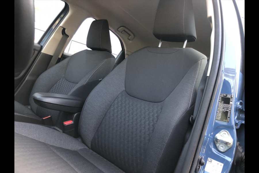 Toyota Yaris 1.5 Hybrid Dynamic | Apple CarPlay/Android Auto, LED, Parkeercamera, Adaptive Cruise control, Weinig KM!