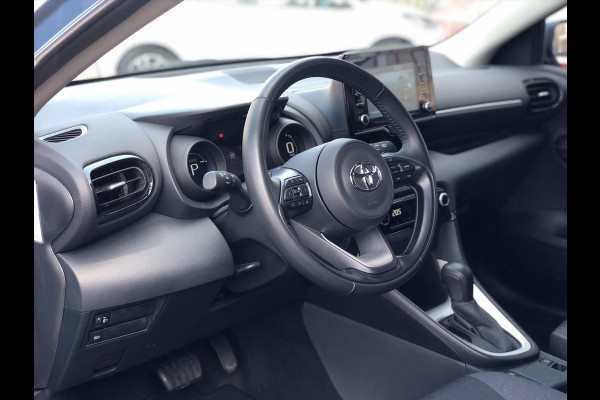 Toyota Yaris 1.5 Hybrid Dynamic | Apple CarPlay/Android Auto, LED, Parkeercamera, Adaptive Cruise control, Weinig KM!