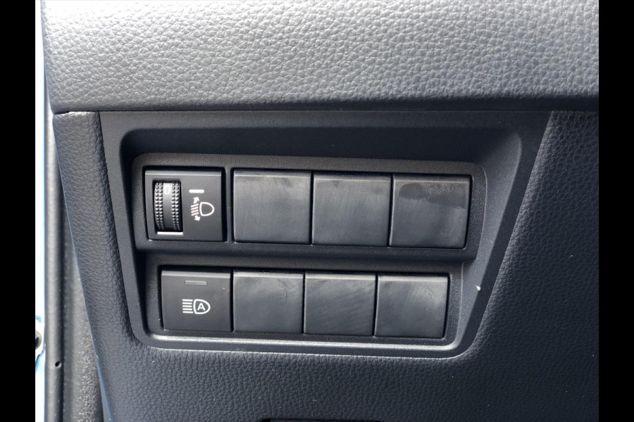 Toyota Yaris 1.5 Hybrid Dynamic | Apple CarPlay/Android Auto, LED, Parkeercamera, Adaptive Cruise control, Weinig KM!