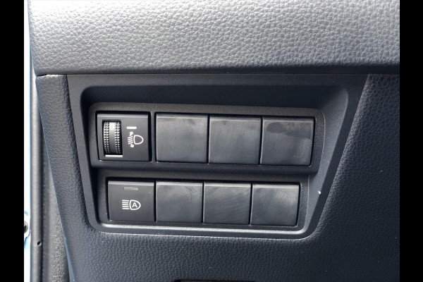 Toyota Yaris 1.5 Hybrid Dynamic | Apple CarPlay/Android Auto, LED, Parkeercamera, Adaptive Cruise control, Weinig KM!