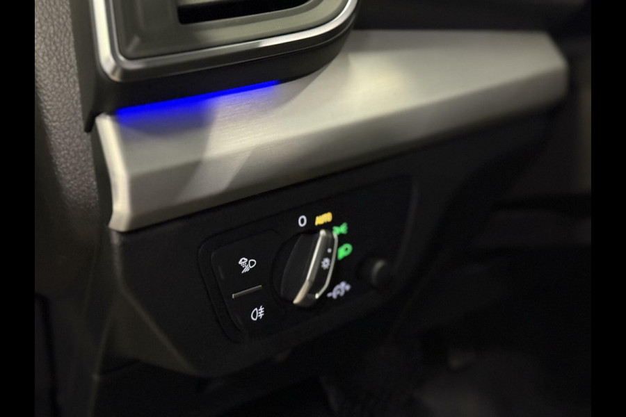 Audi Q5 55 TFSI e quattro Competition Panoramadak|Camera|Massage|B&O|Keyless|RS sportstoelen