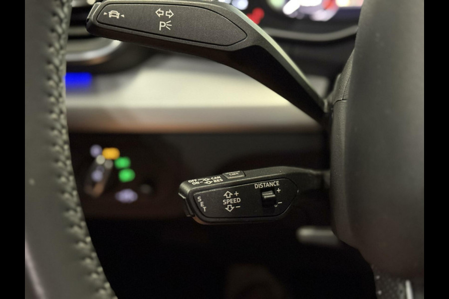 Audi Q5 55 TFSI e quattro Competition Panoramadak|Camera|Massage|B&O|Keyless|RS sportstoelen