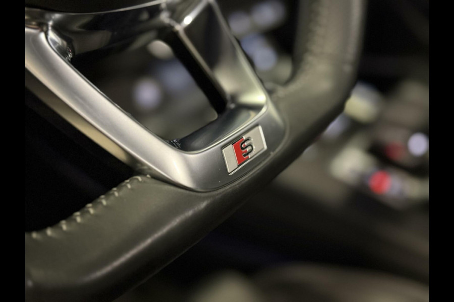 Audi Q5 55 TFSI e quattro Competition Panoramadak|Camera|Massage|B&O|Keyless|RS sportstoelen