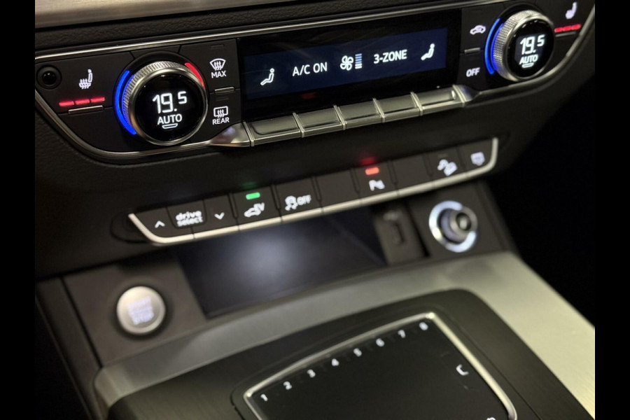 Audi Q5 55 TFSI e quattro Competition Panoramadak|Camera|Massage|B&O|Keyless|RS sportstoelen