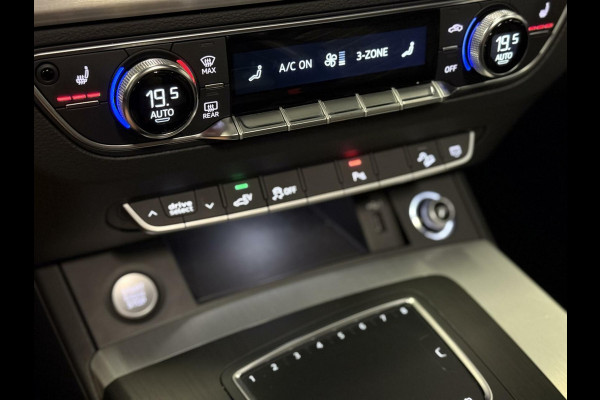 Audi Q5 55 TFSI e quattro Competition Panoramadak|Camera|Massage|B&O|Keyless|RS sportstoelen