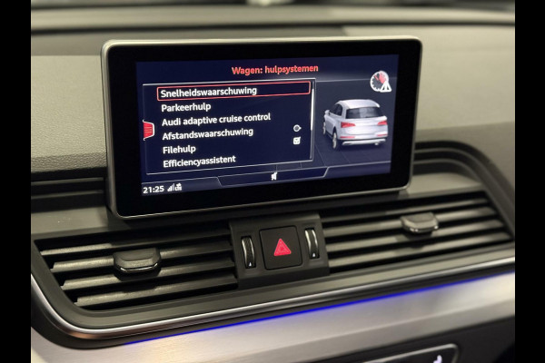 Audi Q5 55 TFSI e quattro Competition Panoramadak|Camera|Massage|B&O|Keyless|RS sportstoelen