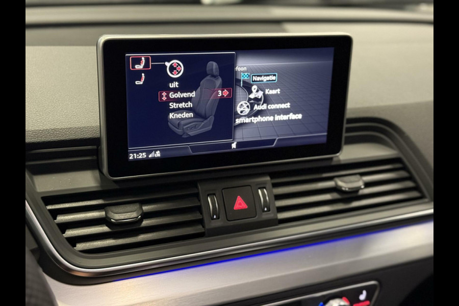 Audi Q5 55 TFSI e quattro Competition Panoramadak|Camera|Massage|B&O|Keyless|RS sportstoelen