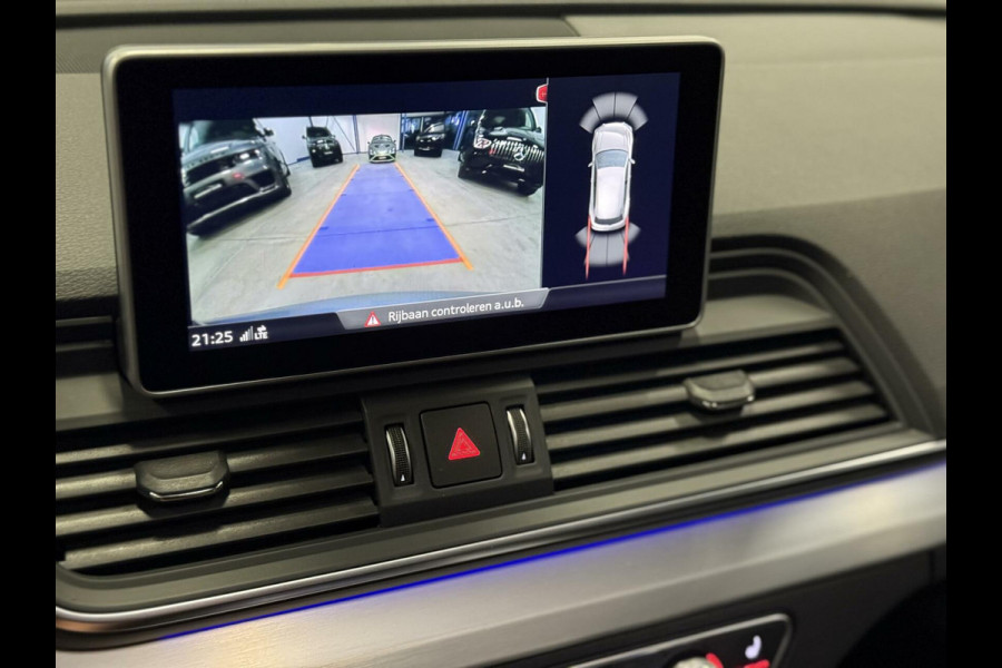 Audi Q5 55 TFSI e quattro Competition Panoramadak|Camera|Massage|B&O|Keyless|RS sportstoelen