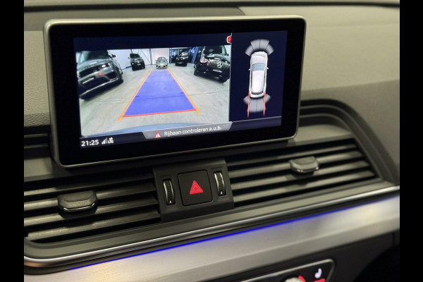 Audi Q5 55 TFSI e quattro Competition Panoramadak|Camera|Massage|B&O|Keyless|RS sportstoelen