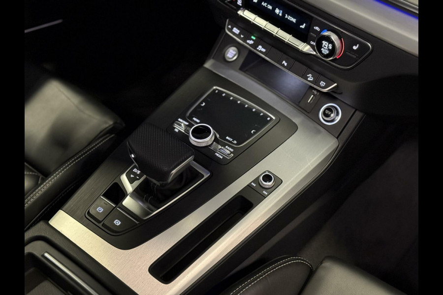 Audi Q5 55 TFSI e quattro Competition Panoramadak|Camera|Massage|B&O|Keyless|RS sportstoelen