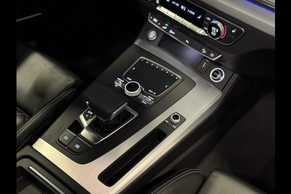 Audi Q5 55 TFSI e quattro Competition Panoramadak|Camera|Massage|B&O|Keyless|RS sportstoelen