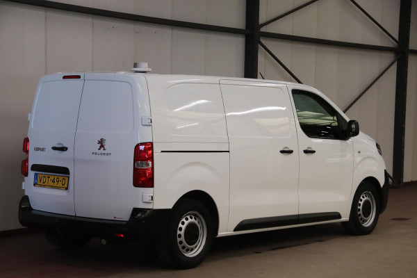 Peugeot Expert 1.5 BlueHDI L2H1 MET INRICHTING EN TREKHAAK