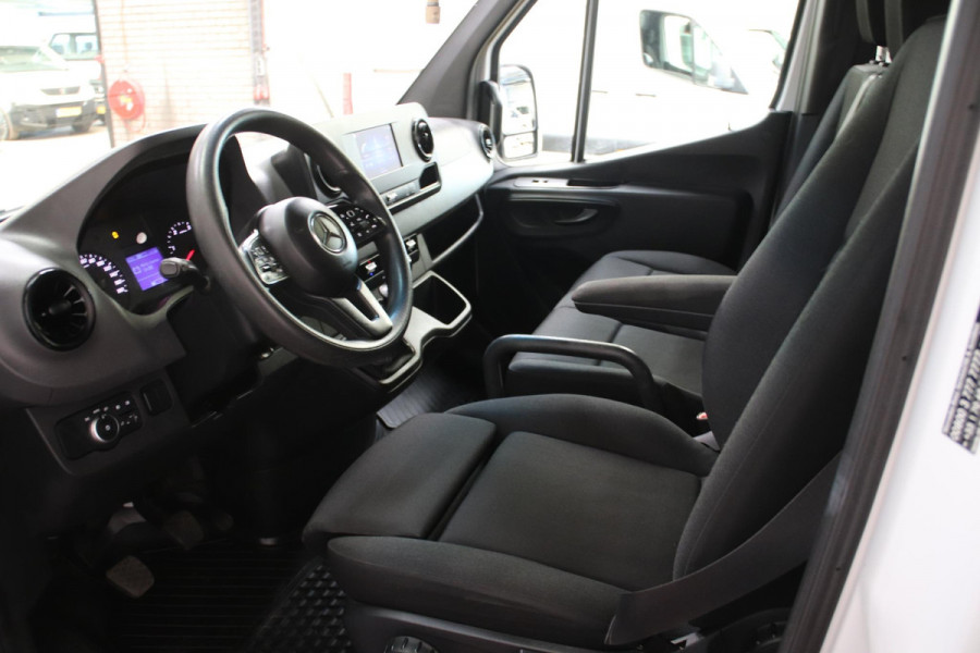 Mercedes-Benz Sprinter 514 2.2 CDI KIPPER MET KIST EN 3500 KG TREKHAAK