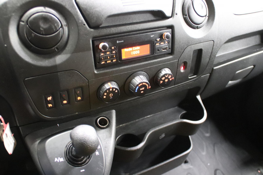 Renault Master T35 2.3 dCi 170PK AUTOMAAT LOWLINER VERKOOPWAGEN 170PK AUTOMAAT LOWLINER VERKOOPWAGEN