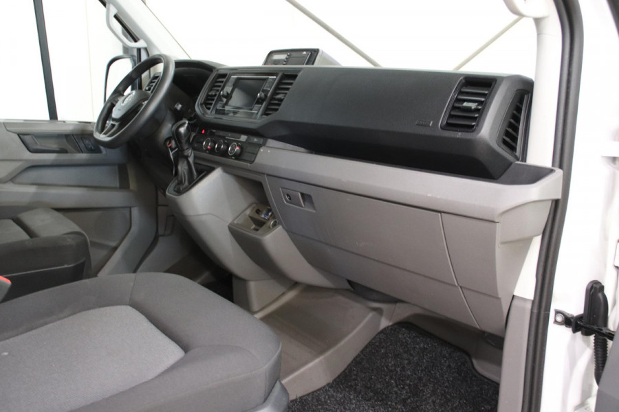 Volkswagen Crafter 35 2.0 TDI 180PK DSG AUTOMAAT BE TREKKER