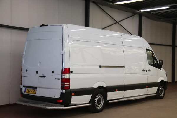 Mercedes-Benz Sprinter 2.2 CDI L3H2 AUTOMAAT POST NL SCHAPPEN