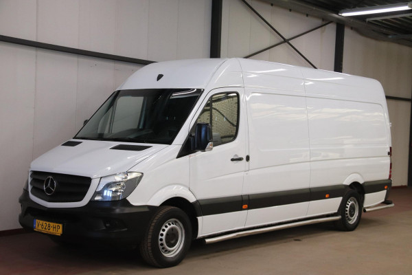 Mercedes-Benz Sprinter 2.2 CDI L3H2 AUTOMAAT POST NL SCHAPPEN