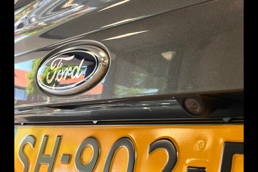 Ford B-MAX 1.0 EcoBoost Titanium NAVI CAMERA PDC CLIMATE CRUISE CONTROL NAP