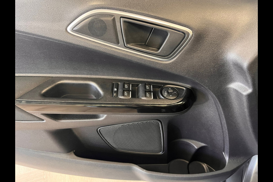 Ford B-MAX 1.0 EcoBoost Titanium NAVI CAMERA PDC CLIMATE CRUISE CONTROL NAP