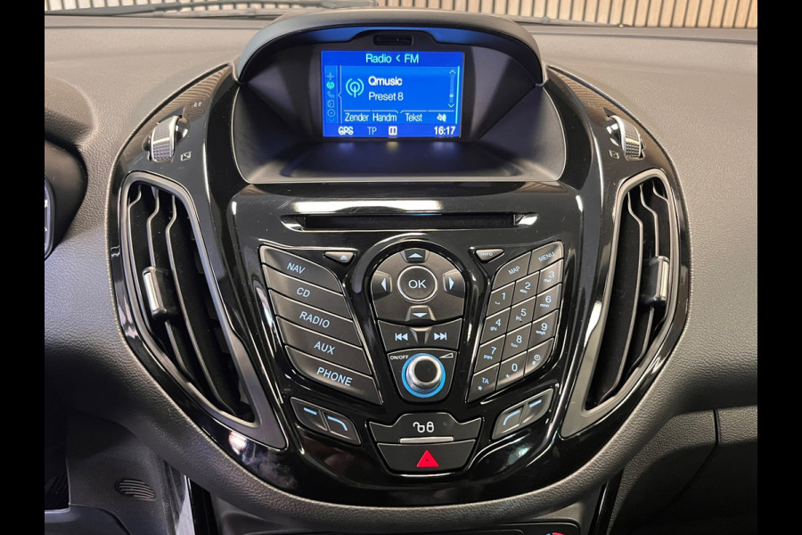 Ford B-MAX 1.0 EcoBoost Titanium NAVI CAMERA PDC CLIMATE CRUISE CONTROL NAP