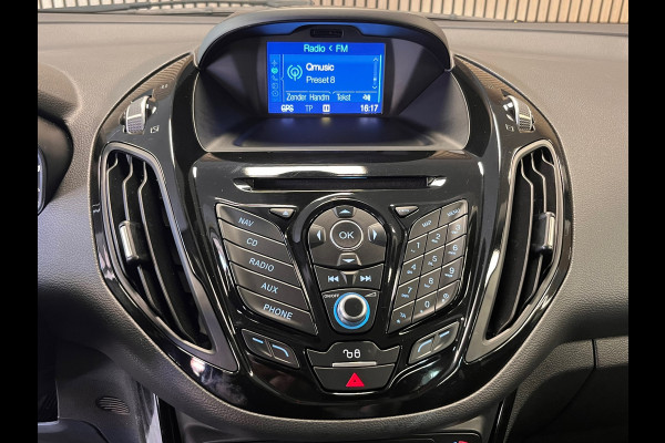 Ford B-MAX 1.0 EcoBoost Titanium NAVI CAMERA PDC CLIMATE CRUISE CONTROL NAP
