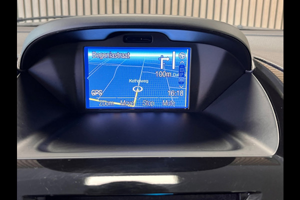Ford B-MAX 1.0 EcoBoost Titanium NAVI CAMERA PDC CLIMATE CRUISE CONTROL NAP