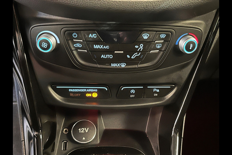 Ford B-MAX 1.0 EcoBoost Titanium NAVI CAMERA PDC CLIMATE CRUISE CONTROL NAP