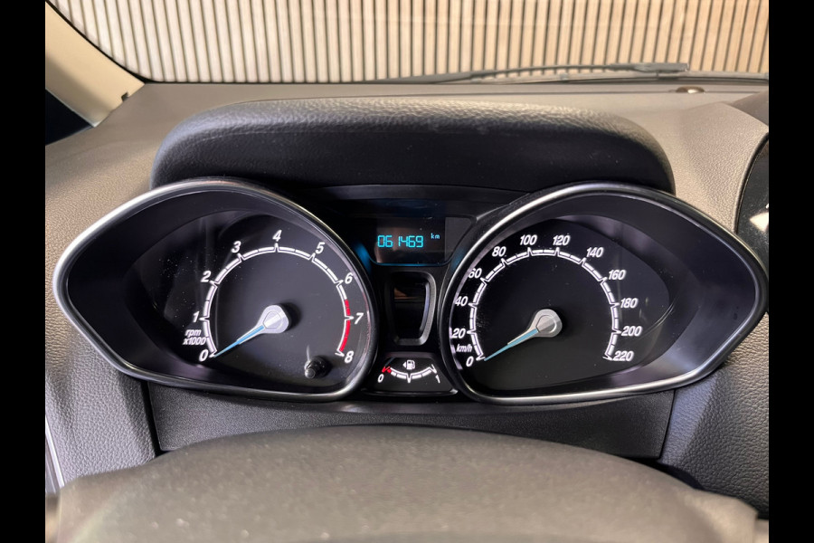 Ford B-MAX 1.0 EcoBoost Titanium NAVI CAMERA PDC CLIMATE CRUISE CONTROL NAP