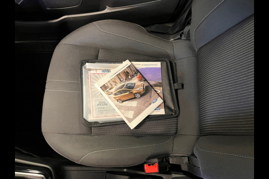 Ford B-MAX 1.0 EcoBoost Titanium NAVI CAMERA PDC CLIMATE CRUISE CONTROL NAP