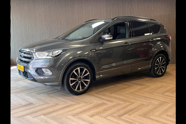 Ford Kuga 1.5 EcoBoost ST Line NAVI LED CAMERA CRUISE CLIMATE CONTROL PDC