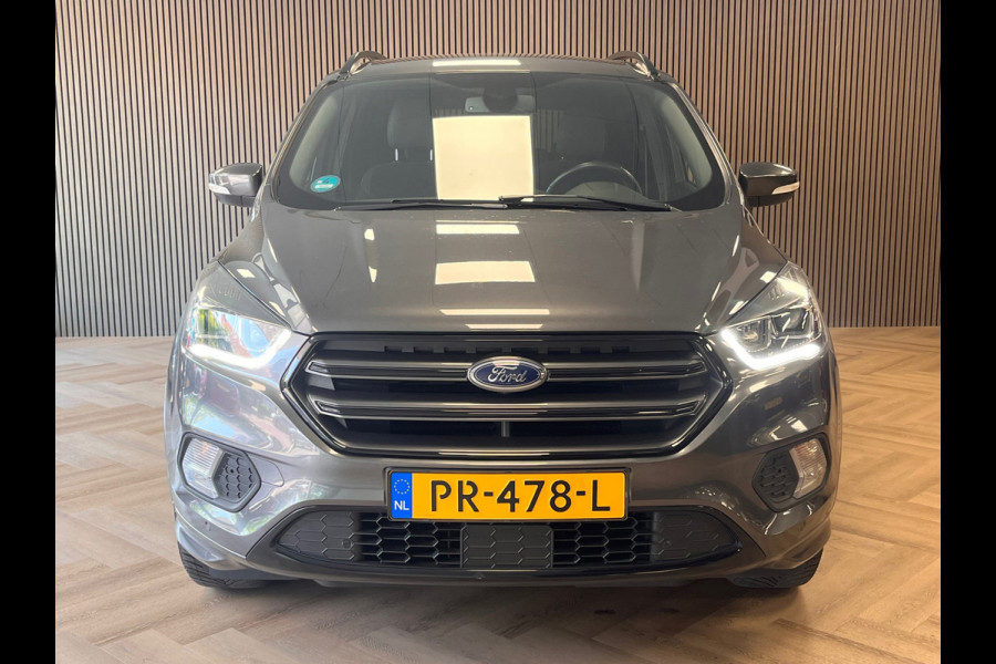 Ford Kuga 1.5 EcoBoost ST Line NAVI LED CAMERA CRUISE CLIMATE CONTROL PDC