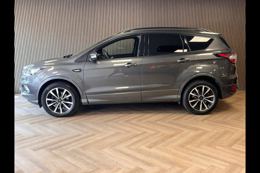 Ford Kuga 1.5 EcoBoost ST Line NAVI LED CAMERA CRUISE CLIMATE CONTROL PDC