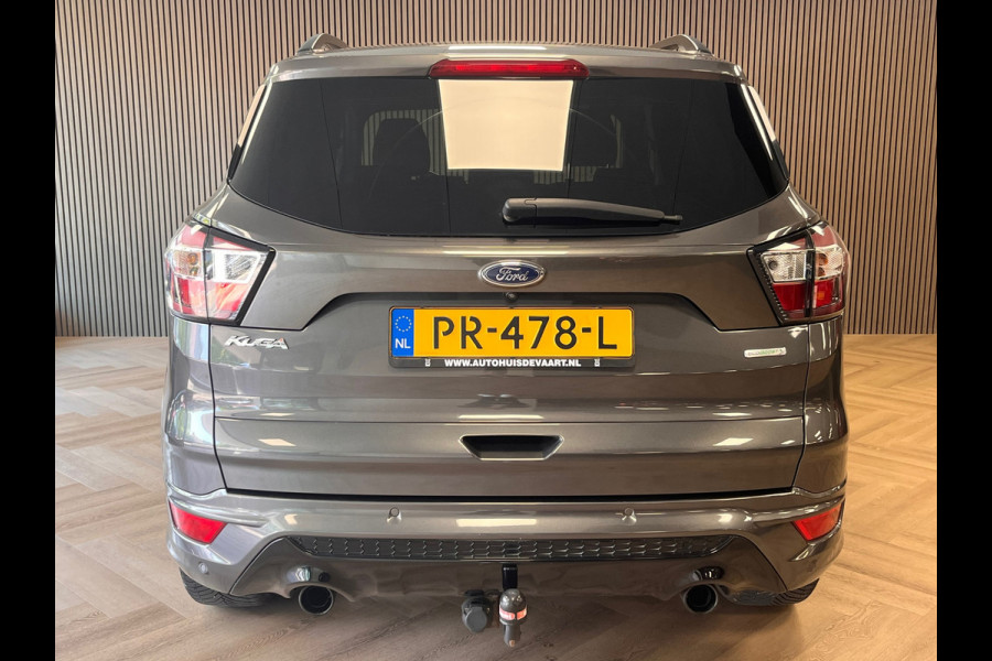 Ford Kuga 1.5 EcoBoost ST Line NAVI LED CAMERA CRUISE CLIMATE CONTROL PDC