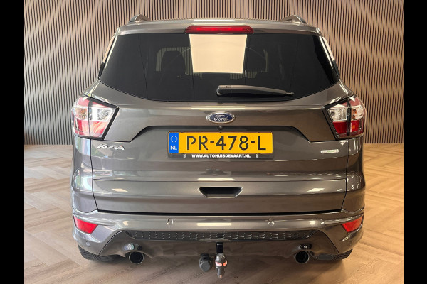 Ford Kuga 1.5 EcoBoost ST Line NAVI LED CAMERA CRUISE CLIMATE CONTROL PDC