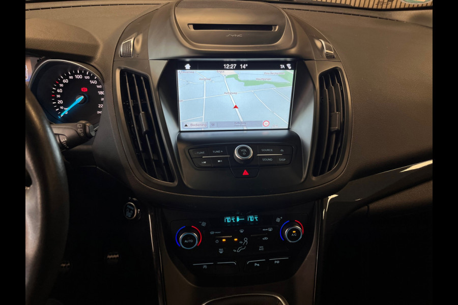 Ford Kuga 1.5 EcoBoost ST Line NAVI LED CAMERA CRUISE CLIMATE CONTROL PDC