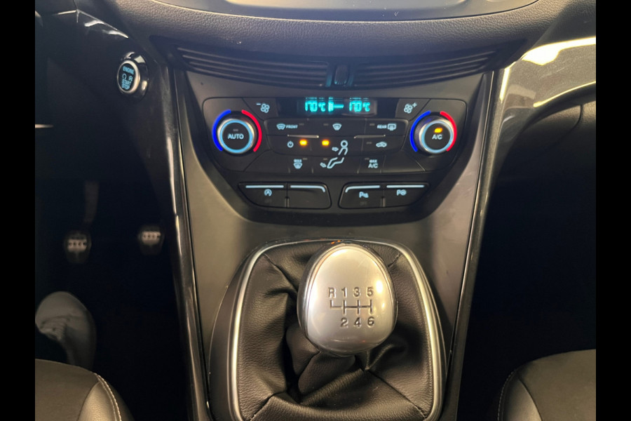 Ford Kuga 1.5 EcoBoost ST Line NAVI LED CAMERA CRUISE CLIMATE CONTROL PDC