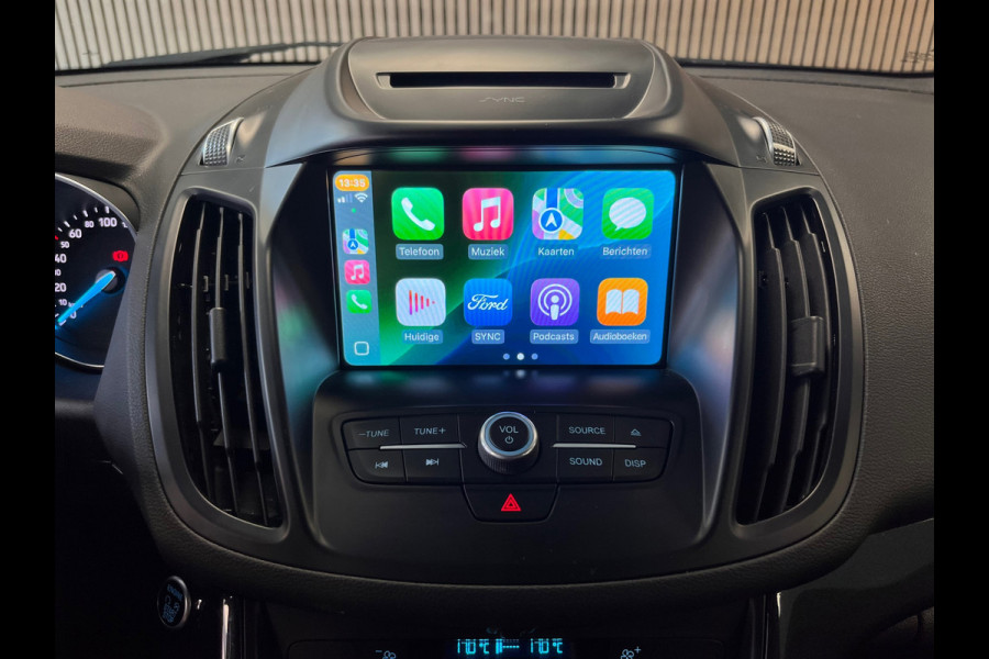 Ford Kuga 1.5 EcoBoost ST Line NAVI LED CAMERA CRUISE CLIMATE CONTROL PDC