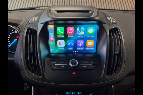 Ford Kuga 1.5 EcoBoost ST Line NAVI LED CAMERA CRUISE CLIMATE CONTROL PDC