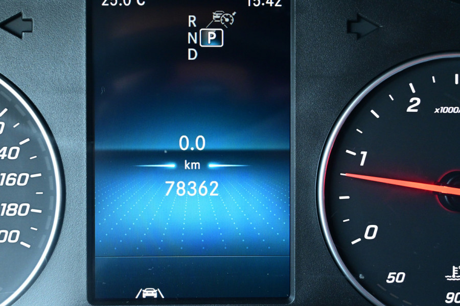 Mercedes-Benz Sprinter 515 CDI L3 Bakwagen met laadklep Dhollandia klep, LED, Distronic, Geveerde stoel