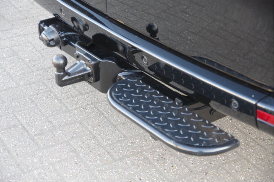 Mercedes-Benz Sprinter 319 3.0 CDI L2H2 LED, LUCHTVERING, 3.5T TREKHAAK, MBUX 10'', 360 CAMERA, STOELVERWARMING, CRUISE, NAVI, CLIMA, STANDKACHEL, APPL