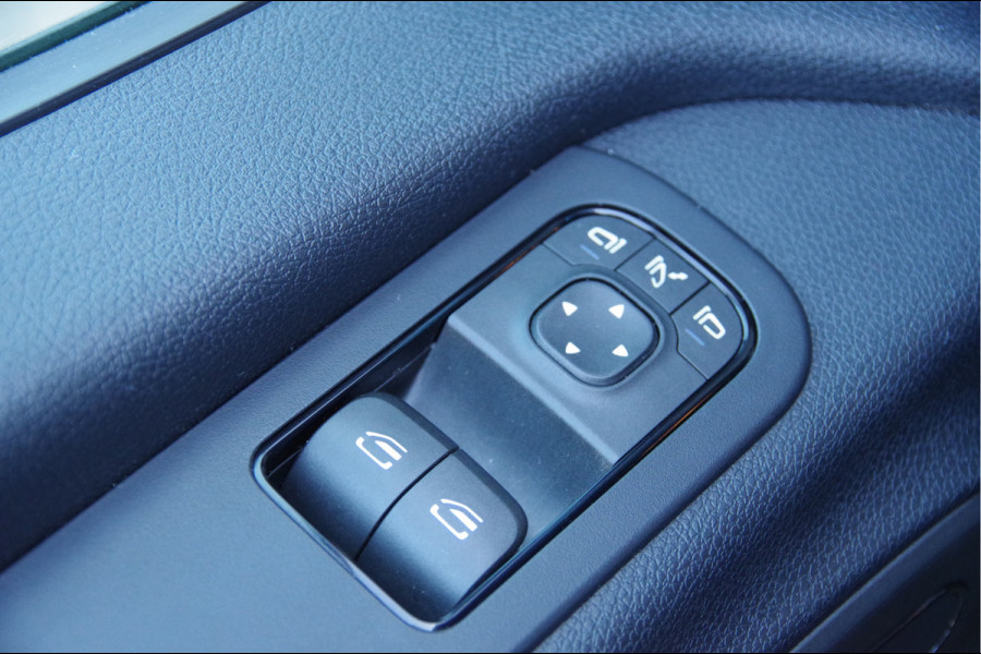Mercedes-Benz Sprinter 319 3.0 CDI L2H2 LED, LUCHTVERING, 3.5T TREKHAAK, MBUX 10'', 360 CAMERA, STOELVERWARMING, CRUISE, NAVI, CLIMA, STANDKACHEL, APPL