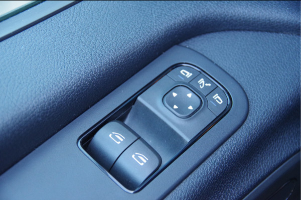 Mercedes-Benz Sprinter 319 3.0 CDI L2H2 LED, LUCHTVERING, 3.5T TREKHAAK, MBUX 10'', 360 CAMERA, STOELVERWARMING, CRUISE, NAVI, CLIMA, STANDKACHEL, APPL