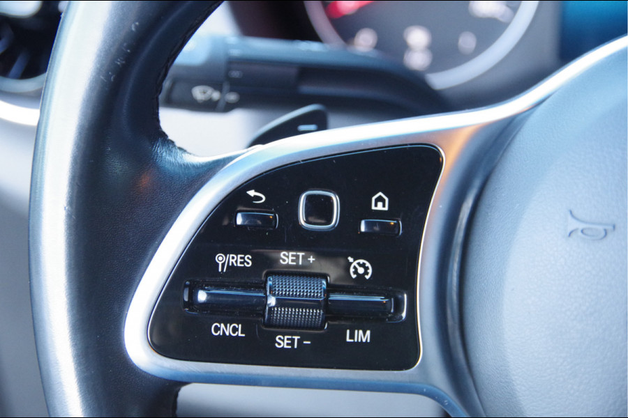 Mercedes-Benz Sprinter 319 3.0 CDI L2H2 LED, LUCHTVERING, 3.5T TREKHAAK, MBUX 10'', 360 CAMERA, STOELVERWARMING, CRUISE, NAVI, CLIMA, STANDKACHEL, APPL