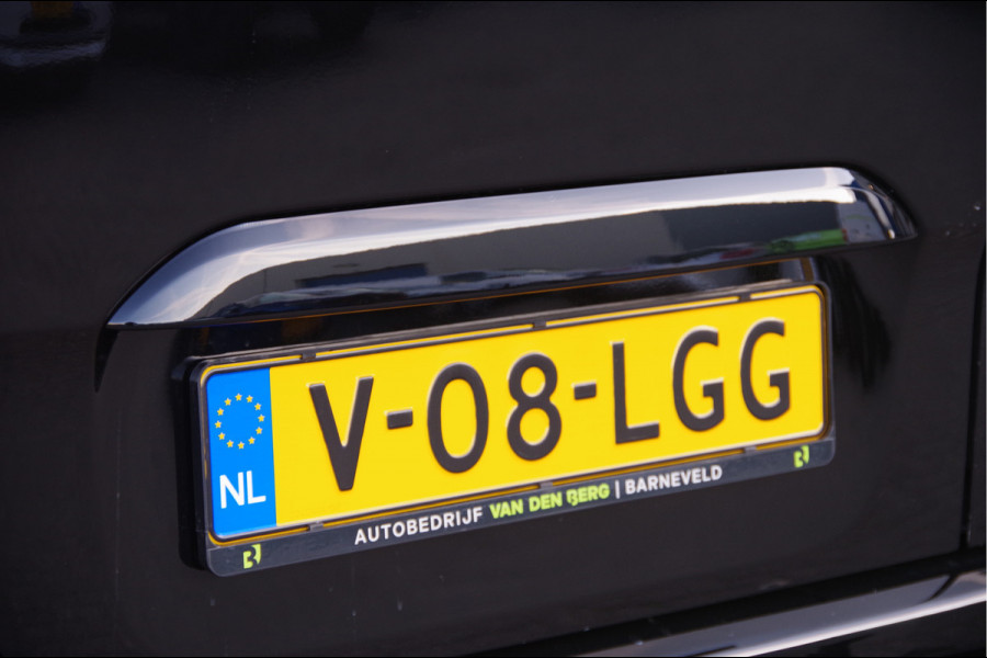 Mercedes-Benz Sprinter 319 3.0 CDI L2H2 LED, LUCHTVERING, 3.5T TREKHAAK, MBUX 10'', 360 CAMERA, STOELVERWARMING, CRUISE, NAVI, CLIMA, STANDKACHEL, APPL