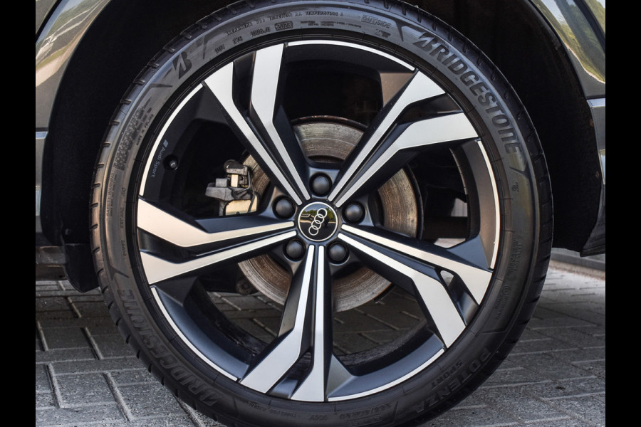 Audi Q3 Sportback 45 TFSI e S EDITION | PANORAMADAK | SONOS SOUND | ADAPTIVE CRUISE | MATRIX-LED | MAGNETIC RIDE | FULL LEDER | TREKHAAK | KEYLESS