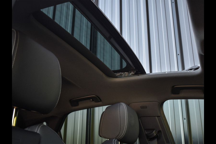 Audi Q3 Sportback 45 TFSI e S EDITION | PANORAMADAK | SONOS SOUND | ADAPTIVE CRUISE | MATRIX-LED | MAGNETIC RIDE | FULL LEDER | TREKHAAK | KEYLESS