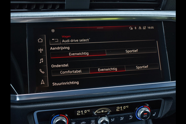 Audi Q3 Sportback 45 TFSI e S EDITION | PANORAMADAK | SONOS SOUND | ADAPTIVE CRUISE | MATRIX-LED | MAGNETIC RIDE | FULL LEDER | TREKHAAK | KEYLESS