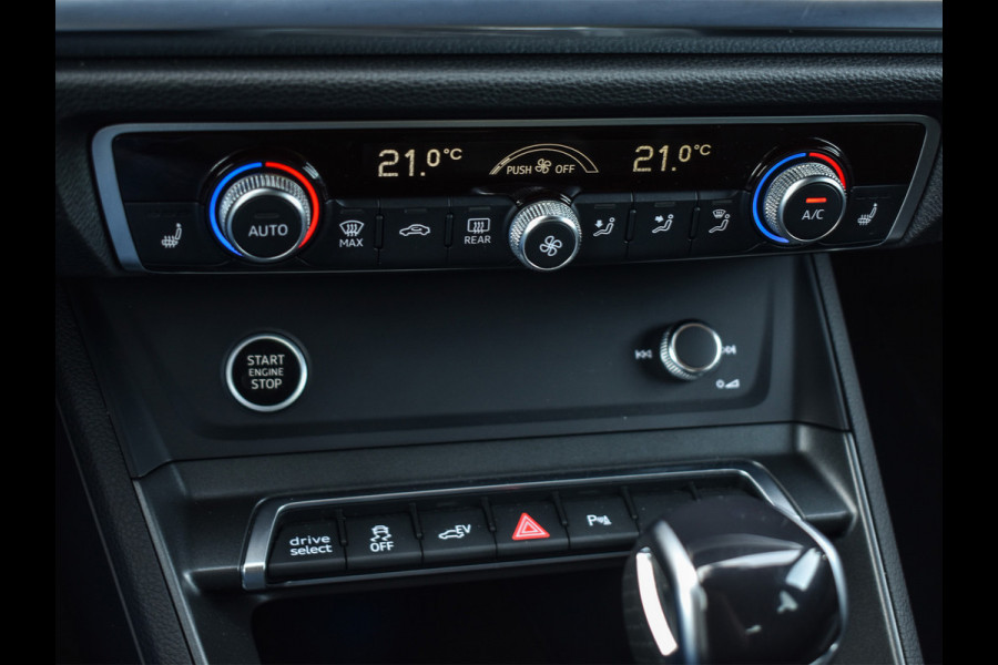 Audi Q3 Sportback 45 TFSI e S EDITION | PANORAMADAK | SONOS SOUND | ADAPTIVE CRUISE | MATRIX-LED | MAGNETIC RIDE | FULL LEDER | TREKHAAK | KEYLESS